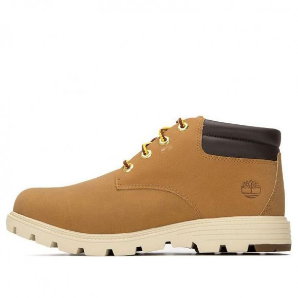 Timberland Walden Park Waterproof Chukka Boots 'Wheat' - A5UMH231