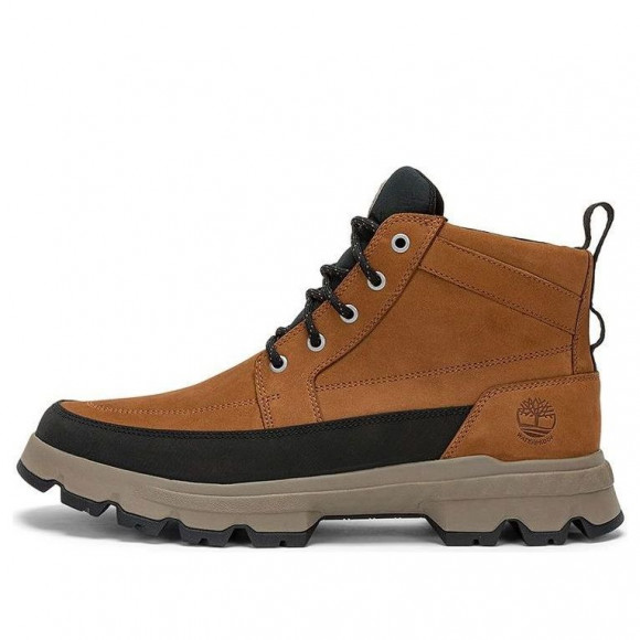 Timberland Greenstride Originals Chukka Boot 'Rust' - A5USHF13