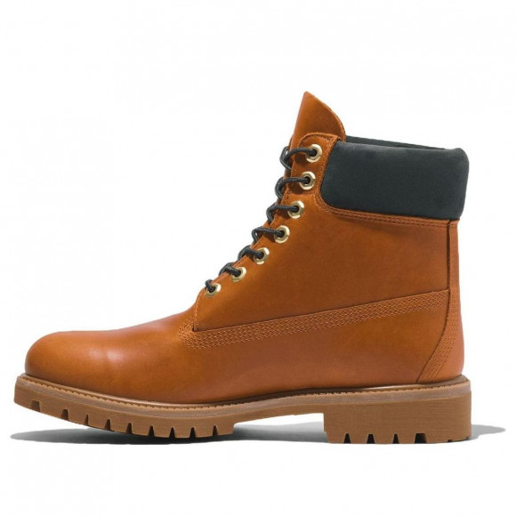 Timberland Premium 6 Inch Waterproof Boot 'Brown' - A5VFH