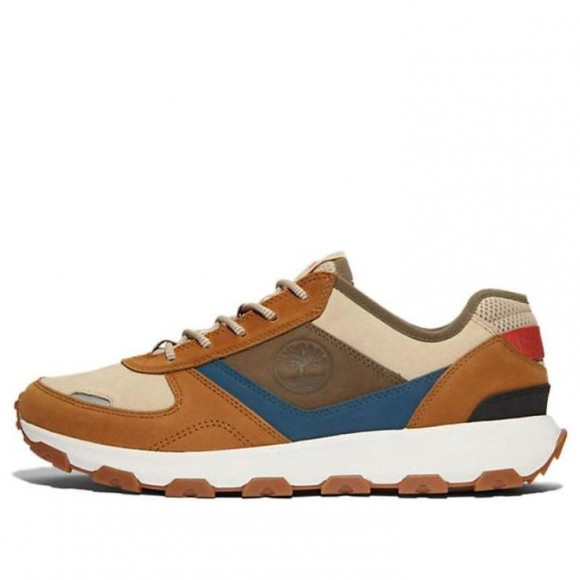 Timberland Winsor Park Oxford Shoe 'Brown' - A5W2R