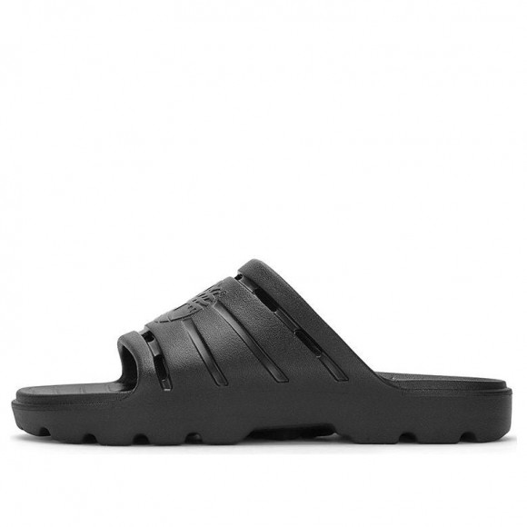 Timberland Get Outslide Eva Slide Sandals 'Black' - A5W6HM