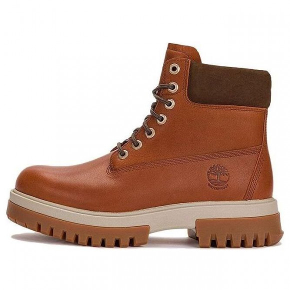 Timberland Arbor Road Waterproof 6 Inch Boot 'Brown' - A5YM1