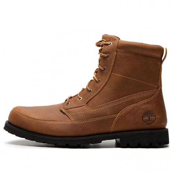 Timberland Attleboro 6 Inch Boot 'Wheat Full Grain' - A5YQS231