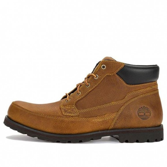 Timberland Attleboro Chukka Boot 'Wheat' - A5YS1