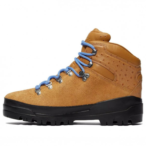 Timberland x Stussy World Hiker Boot 'Brown' - A5ZMK23