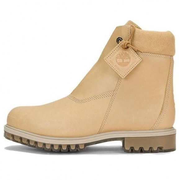 Timberland x A-COLD-WALL* Future73 6 Inch Zip Boots 'Nature' - A66UB