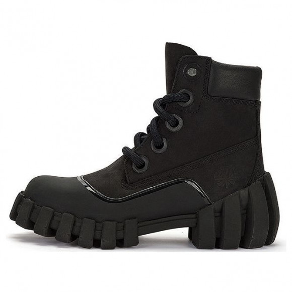 Timberland x HUMBERTO LEON Future73 6 Inch Boot 'Black' - A68C3