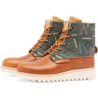 Timberland x Nina Chanel Abney 6" Boot in Claypot - A69CK