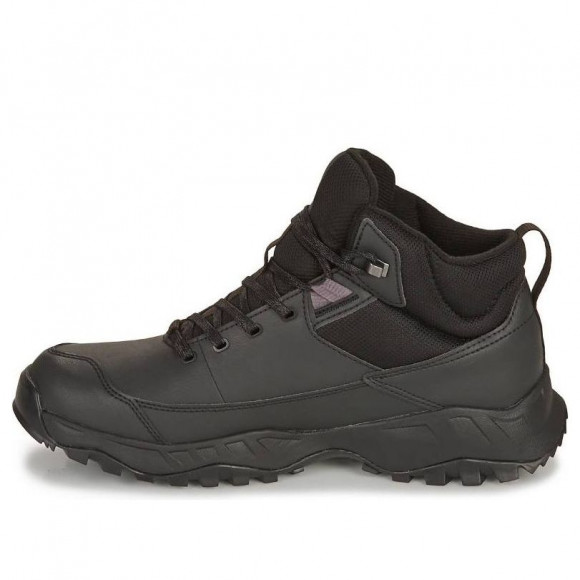 THE NORTH FACE Storm Strike III Waterproof Hiking Shoes 'Brown' - A7W4G-KT0