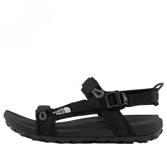 (WMNS) THE NORTH FACE Explore Camp Sandals 'Tnf Black' - A8ADR-KX7