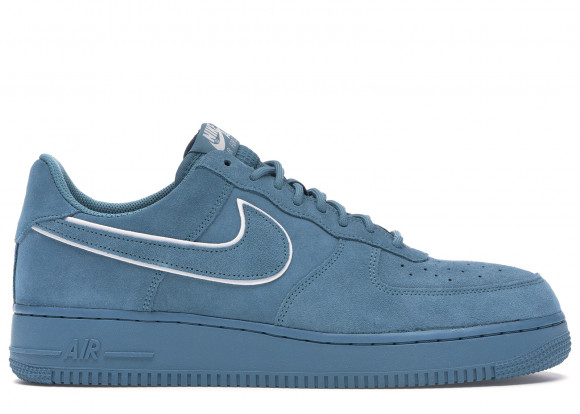 Nike Air Force 1 Low '07 LV8 'Noise 
