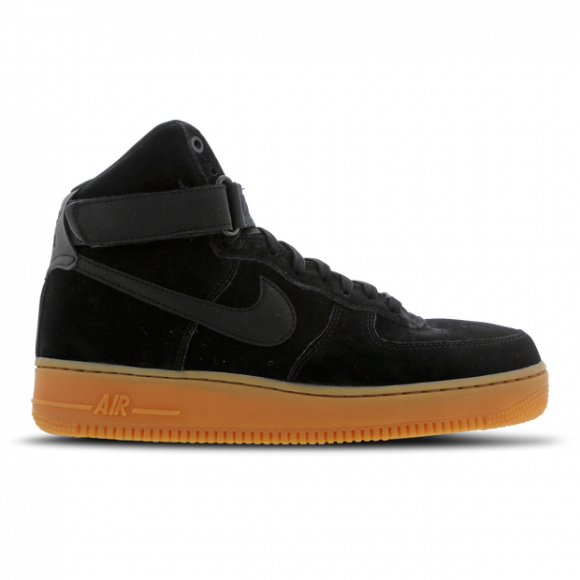 nike air force 1 high 07 lv8 suede