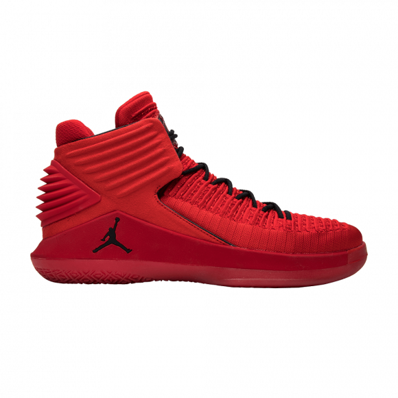 jordan 32 rosso corsa footlocker