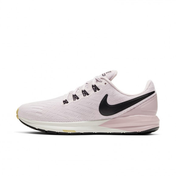 Nike Air Zoom Structure 22 Women's Running Shoe Size 11 (Purple/Plum Chalk) AA1640-009 - AA1640-009