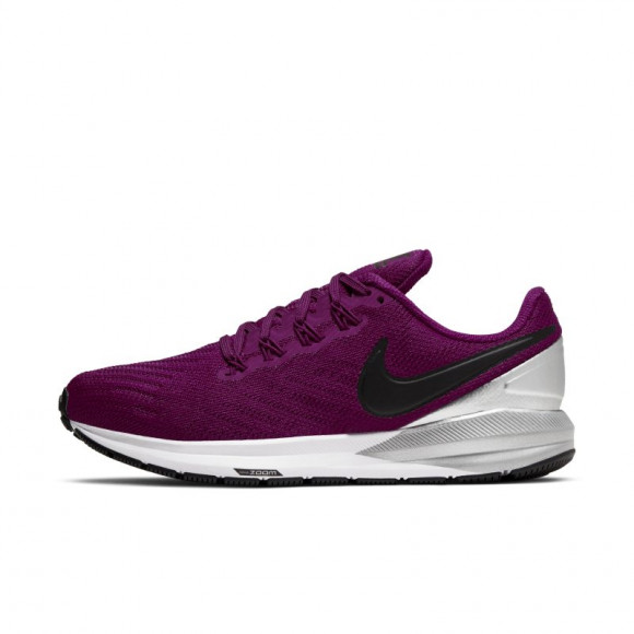 women's nike zoom structure 22