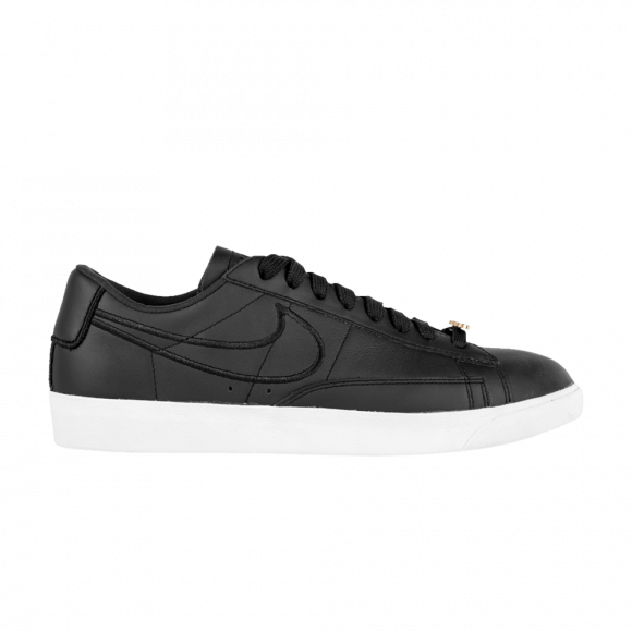 Calças Nike Pro Dri-FIT preto branco; - AA3000-001