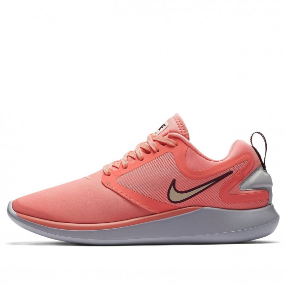 (WMNS) Nike Lunarsolo Lt 'Atomic Crimson Pink Tint' - AA4080-607