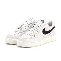 clima letra Cambio Nike Air Force 1 Low Vast Grey Black