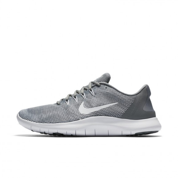 Nike Flex 2018 RN 'Cool Grey' Cool Grey 