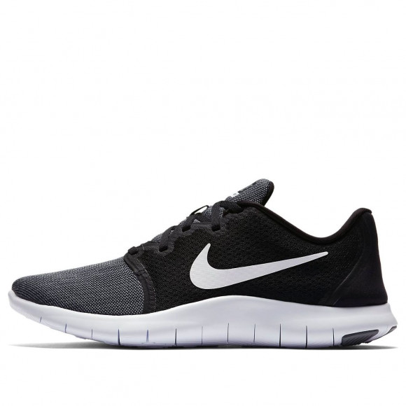 Nike Flex Contact 2 White Gray Asphalt