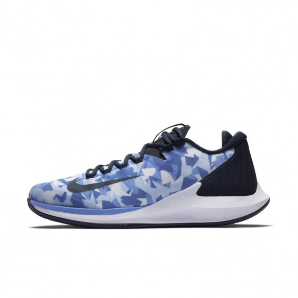 NikeCourt Zero Zapatillas de tenis para tierra batida - Hombre - Azul