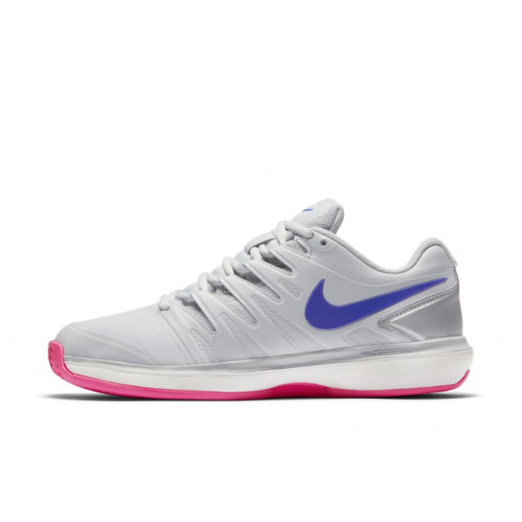 nikecourt air zoom prestige women's tennis shoe