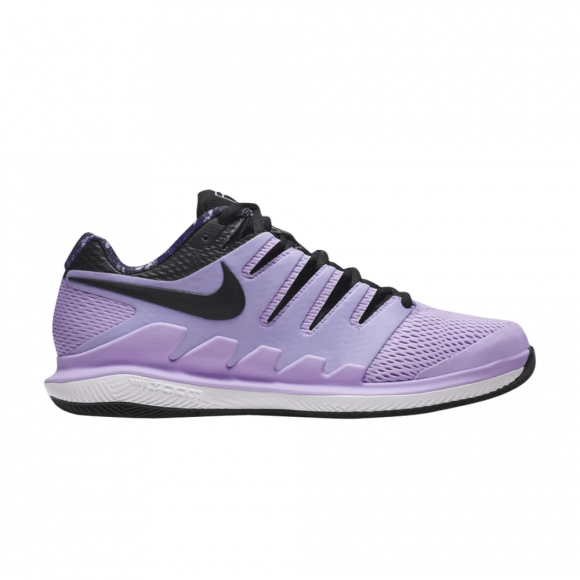 Nike Wmns Air Zoom Vapor X 'Purple Agate' - AA8027-500