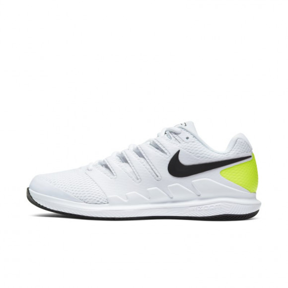 nike air zoom vapor x hc mens tennis shoes aa8030 sneakers trainers