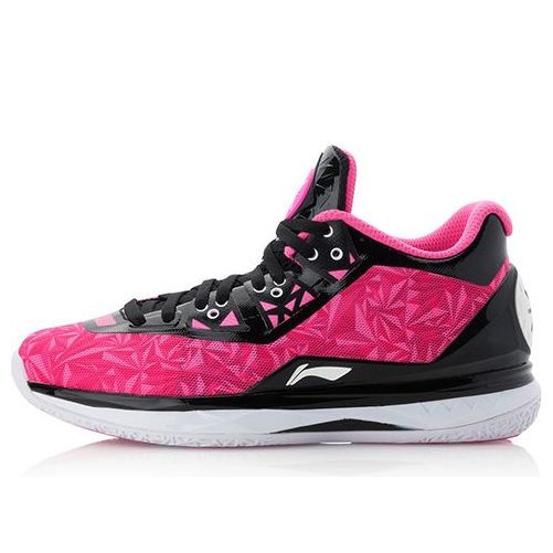 Way of Wade 4 'Origami Pink'