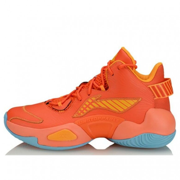 Li-Ning Power 6 Premium Mid x CBA - ABAP067-6