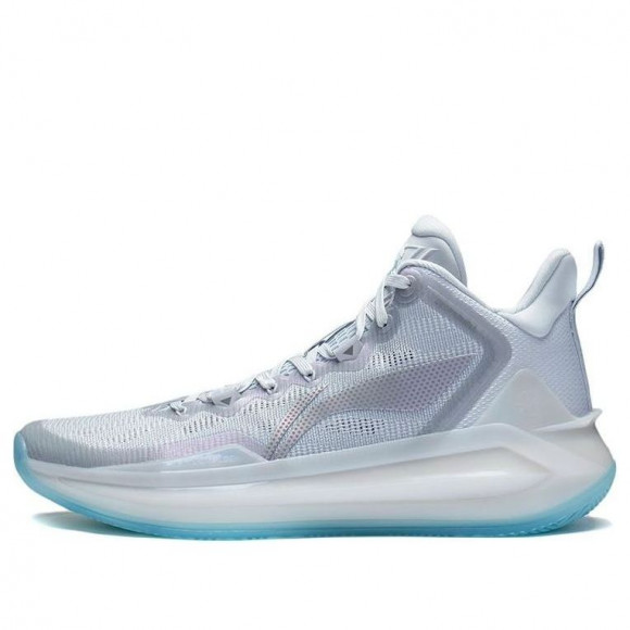 Li-Ning LiRen 3 'Glacier Blue' - ABAS089-3