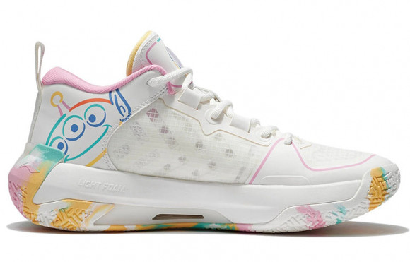 Li-Ning x Disney LiRen 2 'Toy Story' - ABAS103-1