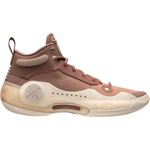 Way Of Wade 'way Of Wade 10 ''hall Of Fame''', Brown/beige - ABAS115-22