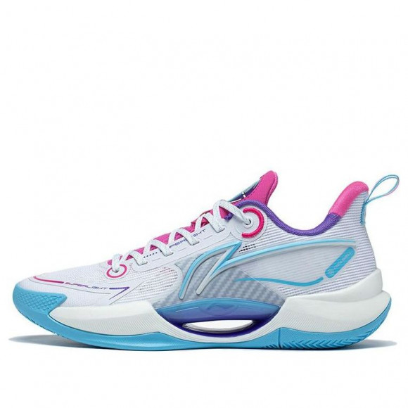 Li-Ning Superlight V2 'Ripple' - ABAT029-11