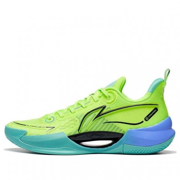 Li-Ning Superlight V2 'Hummingbird' - ABAT029-17