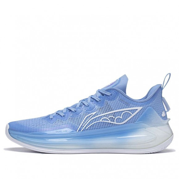 Li-Ning LiRen 3 V2 Low 'Snow Blue' - ABAT057-12