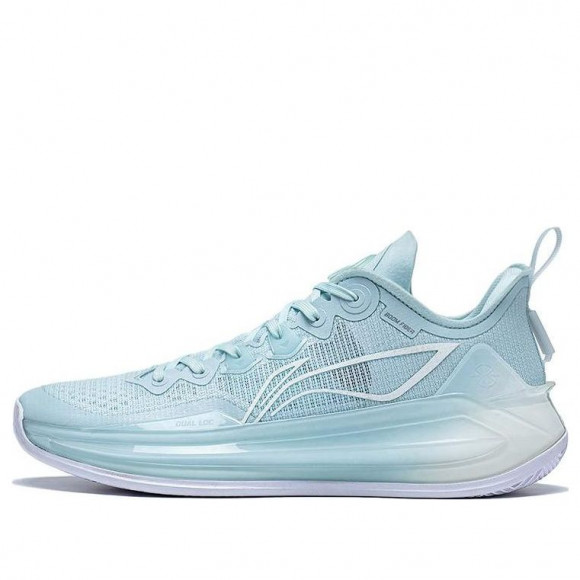 Li-Ning LiRen 3 V2 Low 'Water blue' - ABAT057-2