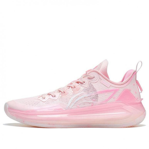 Li-Ning LiRen 3 V2 Low 'Sakura Pink' - ABAT073-2