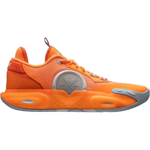 Way Of Wade 'wade All City 12 ''orange''', Orange - ABAU015-13