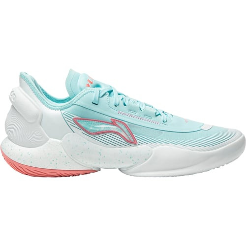 Li-ning Yushuai 18 V2 Vice, Light Blau - ABAU025-6