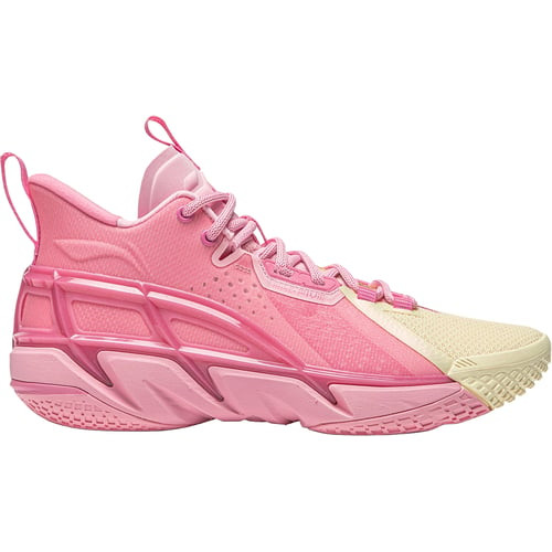 Li-ning Badfive 4 Pink Storm, Pink - ABFU015-2