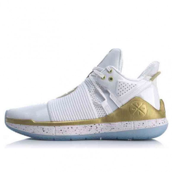 LiNing Way Of Wade Shawdow The Sixth Man - ABPQ007-10