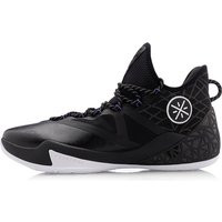 Li-Ning Wade Fission, Schwarz - ABPQ025-2