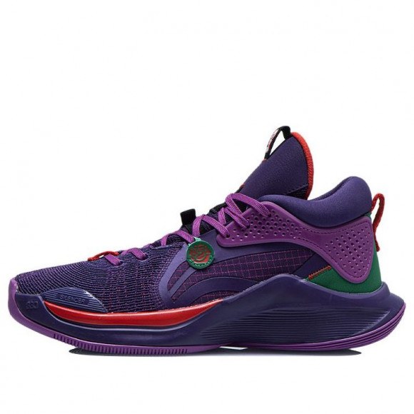 Li-Ning Wade 808 2 Energy