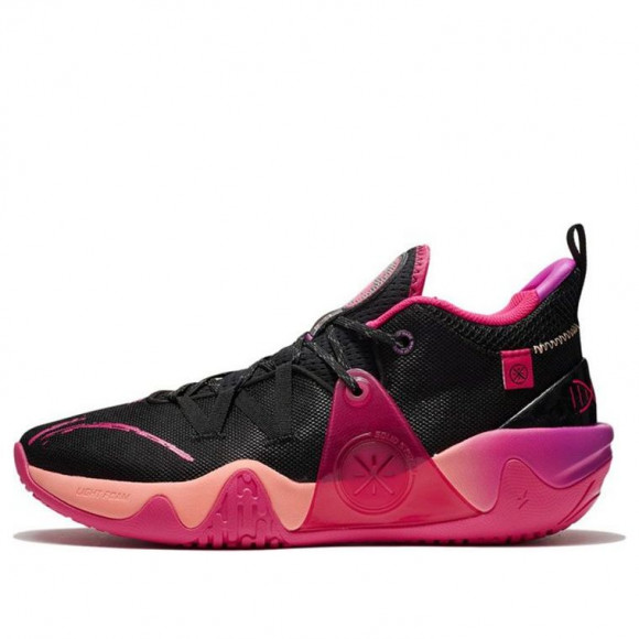 Wade DLO Ice 'Black Fuchsia' - ABPS007-3