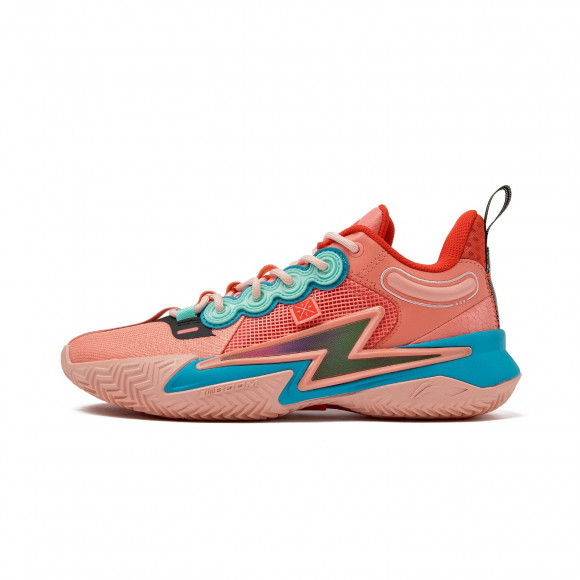 Way Of Wade Wade Son Of Flash, Orange/blau - ABPT019-9