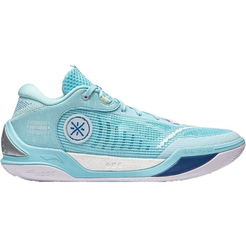 Way Of Wade Wade Ice Blood 2, Blau - ABPU017-2