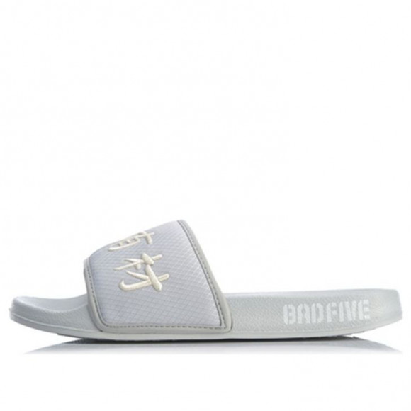 LiNing Badfive Slide Sandals - ABTQ013-1