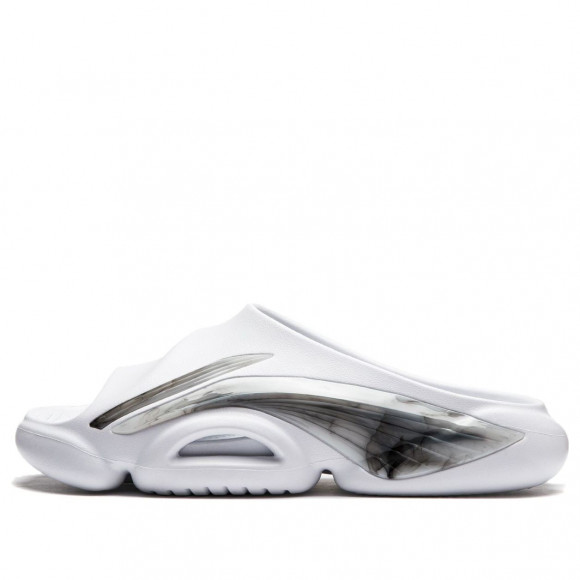 Li-Ning BadFive Slides 'White' - ABTU001-2