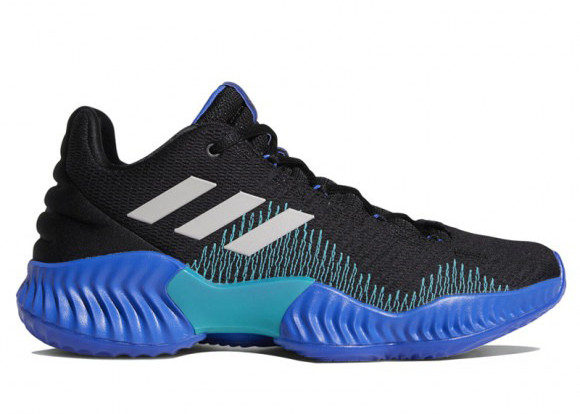 adidas Pro Bounce 2018 Low Hornets - AC7427